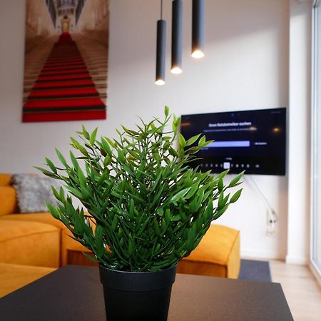 Karls Apartment B14 게라 외부 사진
