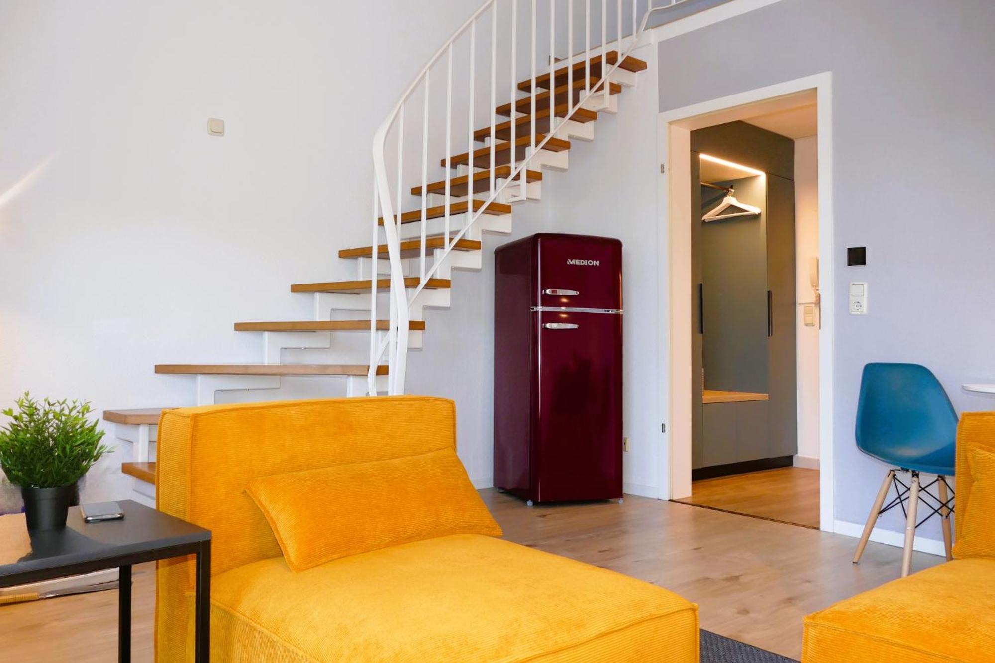 Karls Apartment B14 게라 외부 사진