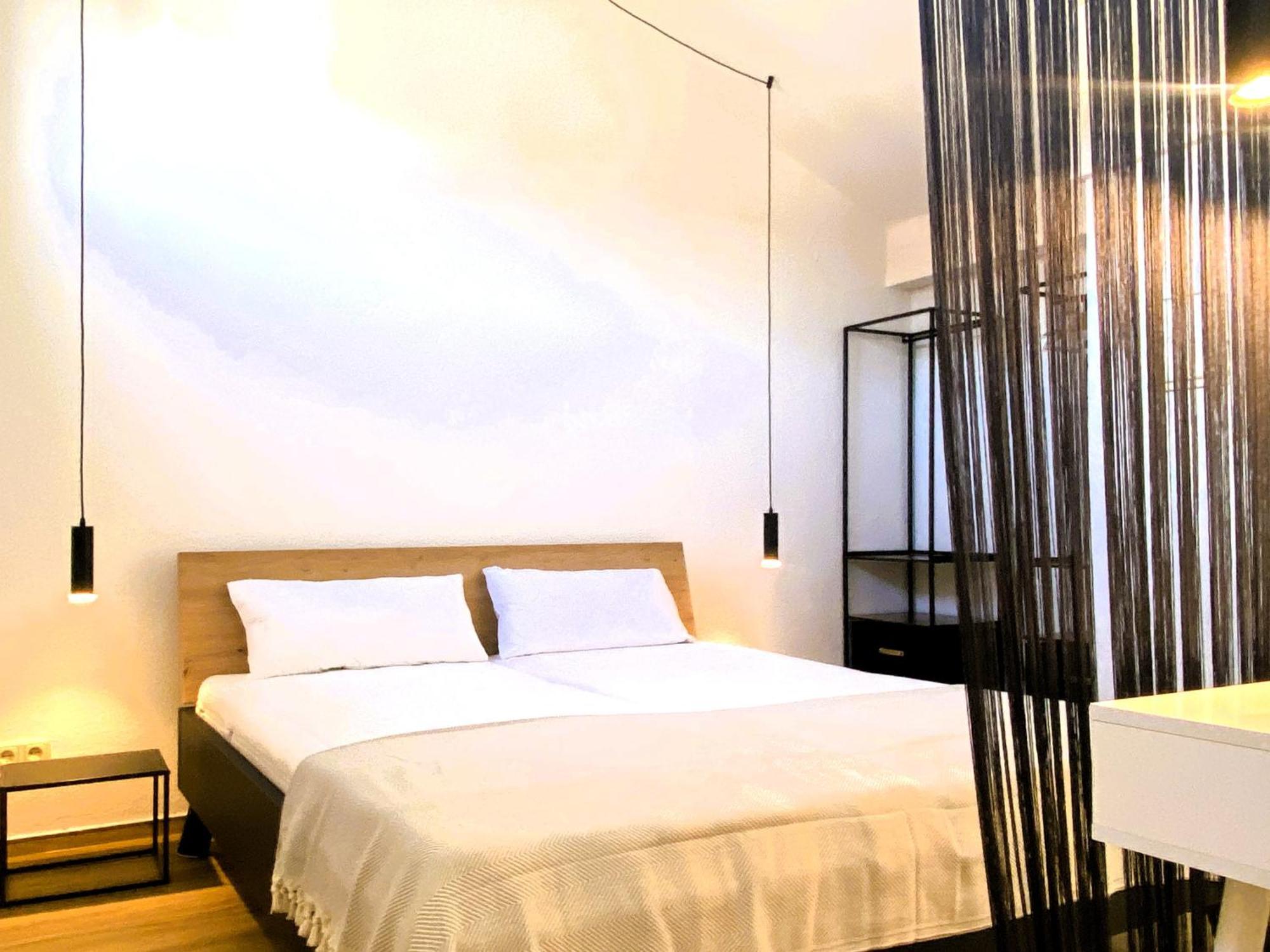 Karls Apartment B14 게라 외부 사진