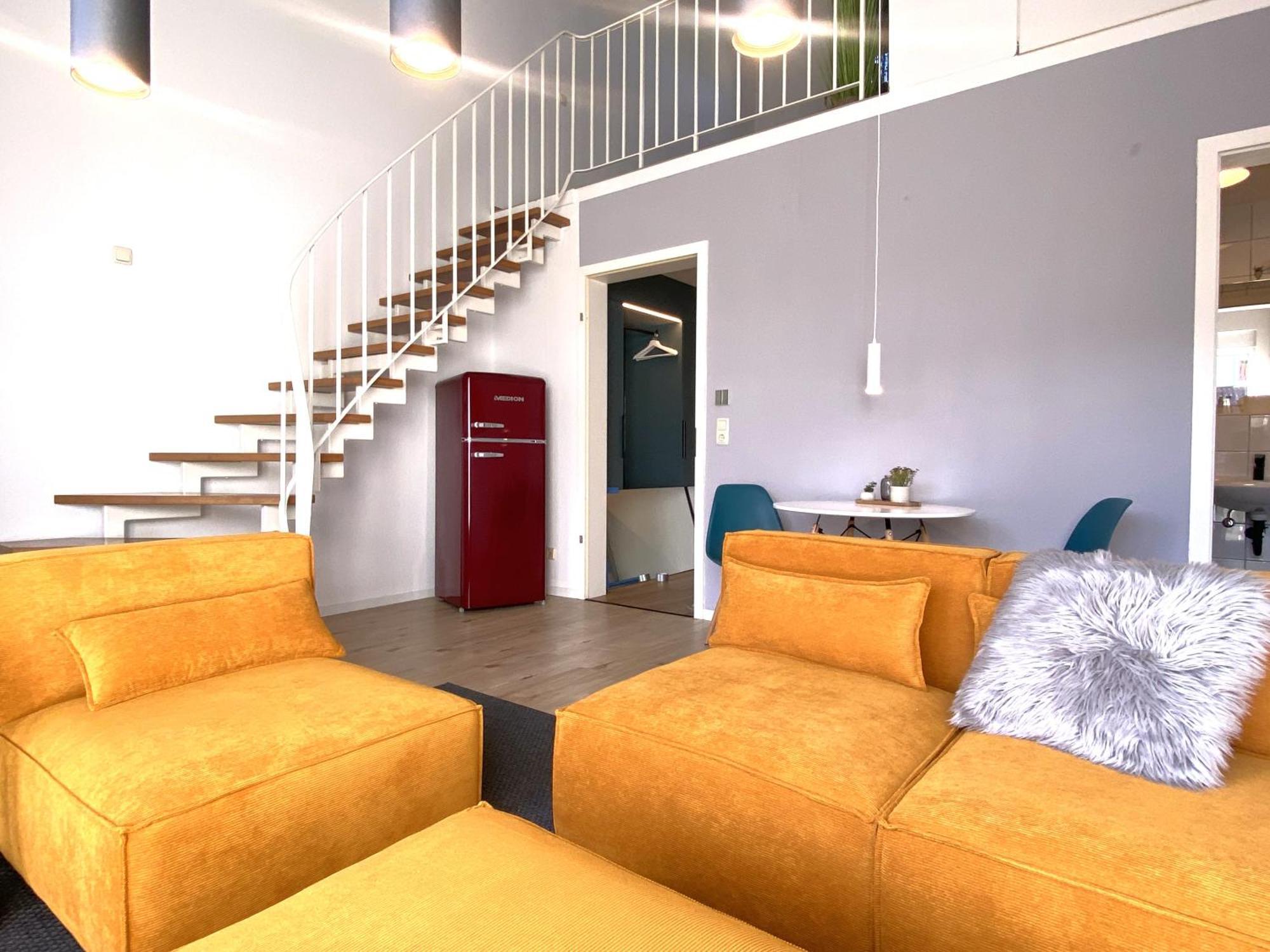 Karls Apartment B14 게라 외부 사진